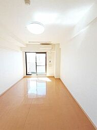 アルバルーチェ 4階1Kのリビング/ダイニング