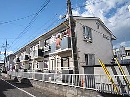 JR八高線 箱根ケ崎駅 徒歩15分