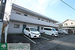 リバーサイドハイム