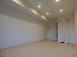 リブリ・立川富士見 2階1Kのリビング/ダイニング