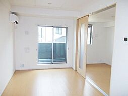 レーベン　ラオム 2階2LDKのリビング/ダイニング