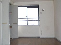 クレール清水 2階4Kのリビング/ダイニング