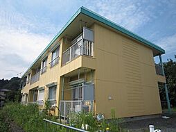 グリーンパレス秋川