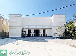 リラフォート元町