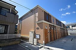 ベルシティ南街