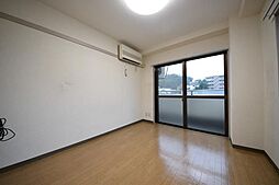 ＭＧヒルズ 1階ワンルームのリビング/ダイニング