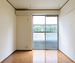 ビレッジ・バンガード 1階1Kのリビング/ダイニング