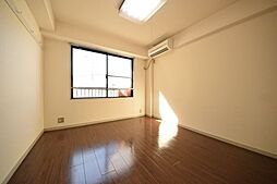 パレスＮＡＫＡＮＯ（パレスナカノ） 3階ワンルームのリビング/ダイニング