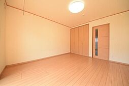 Ｍｔ．ＷＥＳＴ 1階1Kのリビング/ダイニング