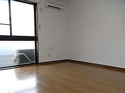 プレジール宮ノ前 2階1Kのリビング/ダイニング