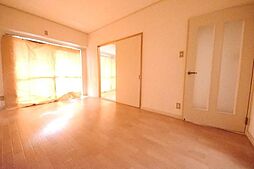 レユスイール向原 3階3LDKのリビング/ダイニング