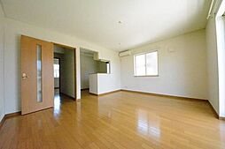 ＧｒｅｅｎＶｉｌｌａｇｅ 1階1LDKのリビング/ダイニング