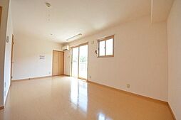 ツインオークスコートＮ 1階2LDKのリビング/ダイニング