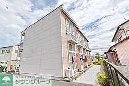 クライスコーポ榎