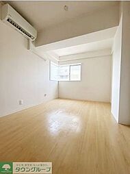 田中ビル 3階2SDKのリビング/ダイニング