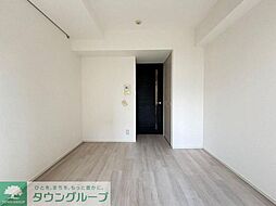 ＨＦ八王子レジデンス 3階1Kのリビング/ダイニング