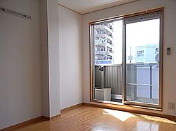 アバンウェル　ディッツォ 3階1Kのリビング/ダイニング