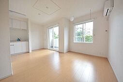 スカイマーク 1階1LDKのリビング/ダイニング