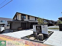 けやき　弐番館