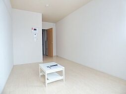 JR五日市線 秋川駅 徒歩21分の賃貸マンション 1階1Kのリビング/ダイニング