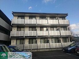 レオパレス拝島町II