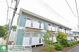 ニューシティー原島