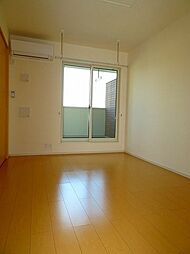 ノース　プリムラ 2階2LDKのリビング/ダイニング