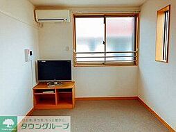 レオネクストアルデンテ　緑ヶ丘 1階1LDKのリビング/ダイニング