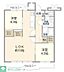 間取り：間取図