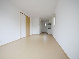 エスポワール一番町 2階1LDKのリビング/ダイニング