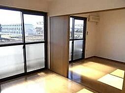 Ｂｅｌｌ・Ｈｏｕｓｅ 2階2LDKのリビング/ダイニング