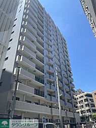 ベルシャトゥ立川