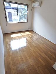 マイ・コンフォート諏訪 1階1Kのリビング/ダイニング