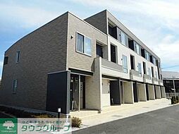 富栄富士見町ヒルズII