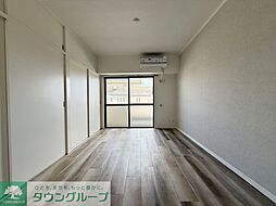 マンションハラエビル 202 2階1DKのリビング/ダイニング