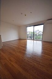 モダニティハウス 202 2階2LDKのリビング/ダイニング