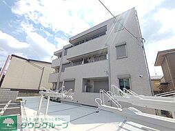 ハーモニー多摩平