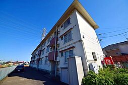 豊田日野マンション