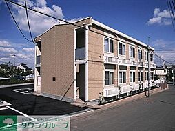 レオパレスフラッツスクエアII