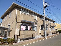 エクセル平山　壱番館