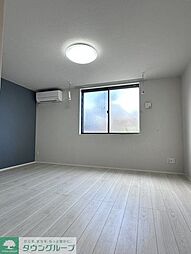 カインドネス八王子元横山町 3階1LDKのリビング/ダイニング