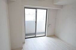 メインステージ立川 10階1Kのリビング/ダイニング