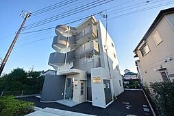 プラネット西砂