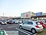 周辺：コピオ楢原 徒歩20分。ショッピングセンター 1570m