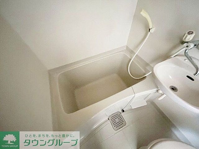 浴室