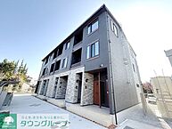 埼玉県飯能市大字岩沢：物件画像／株式会社タウンハウジング東京　昭島店
