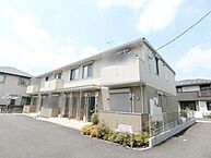 東京都日野市栄町5丁目：物件画像／株式会社タウンハウジング東京　昭島店