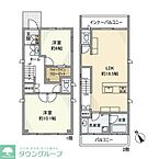 東京都羽村市小作台2丁目：物件画像／株式会社タウンハウジング東京　昭島店
