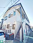 東京都小平市津田町1丁目16-18：物件画像／株式会社タウンハウジング東京　昭島店