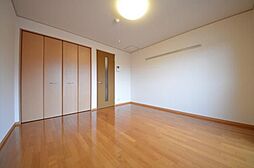 イーストヴィラ 1Kの写真
